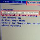 Установка и настройка виртуальной машины с помощью VMware Player