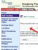 How to track a parcel from Aliexpress from China to Russia by Hongkong Post Air Mail: tracking, feedback