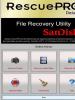 Recuperación de la unidad flash SanDisk: programas y consejos de expertos