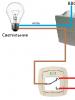 Cómo conectar dos interruptores a dos bombillas: diagrama, instrucciones, recomendaciones