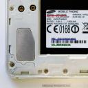 How to find out the model number and other information about a Huawei device?